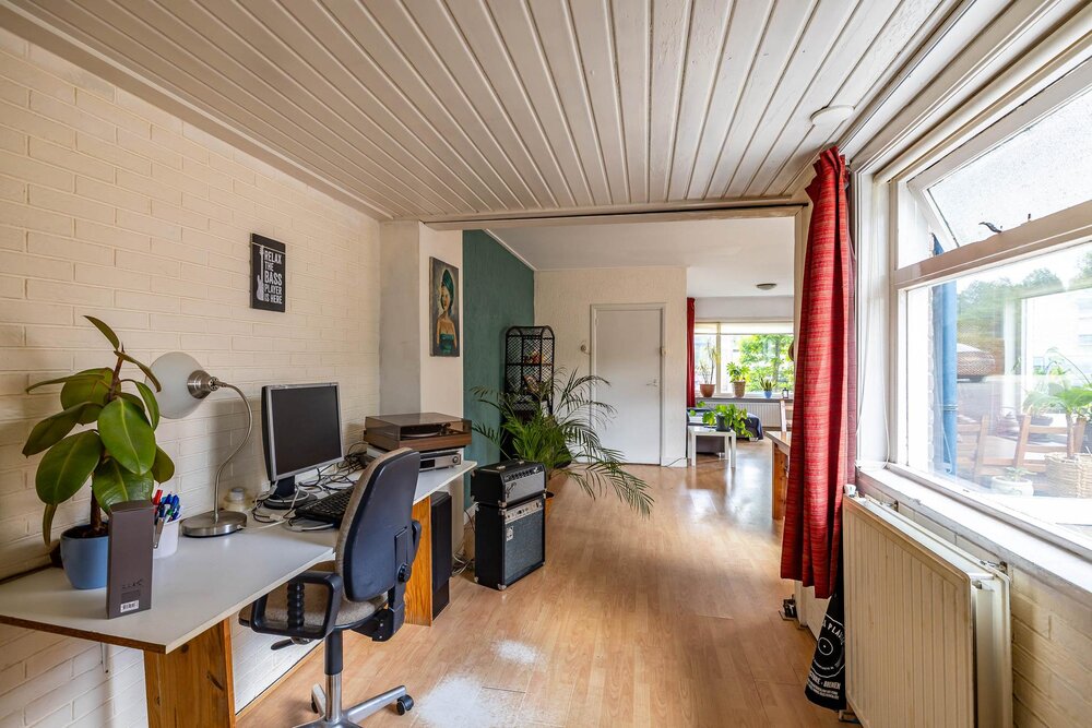 Molenstraat 126B, 9402 JS Assen - € 275.000 k.k. - Boekholt & partners makelaars Assen