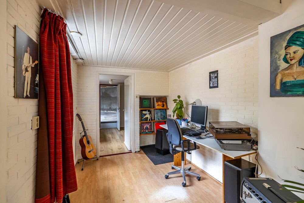 Molenstraat 126B, 9402 JS Assen - € 275.000 k.k. - Boekholt & partners makelaars Assen