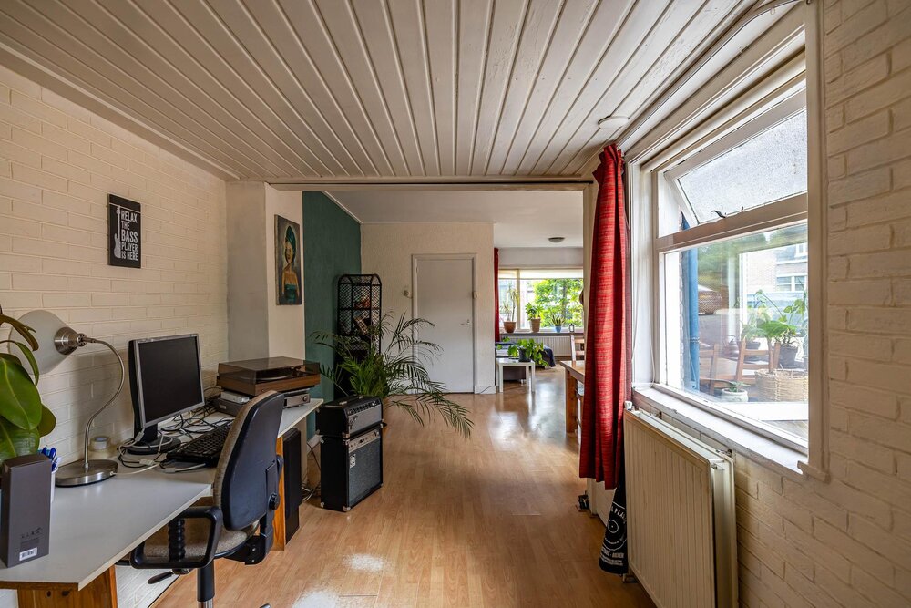 Molenstraat 126B, 9402 JS Assen - € 275.000 k.k. - Boekholt & partners makelaars Assen
