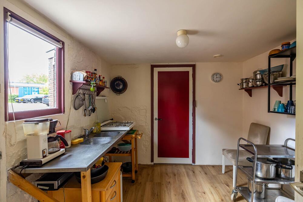 Molenstraat 126B, 9402 JS Assen - € 275.000 k.k. - Boekholt & partners makelaars Assen
