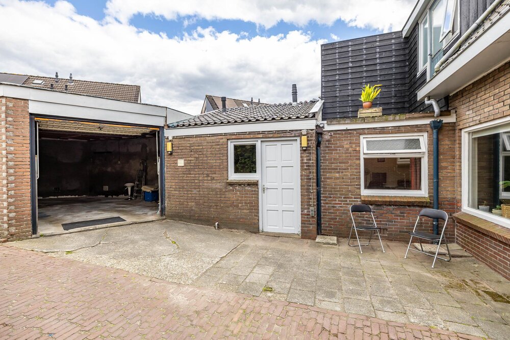 Molenstraat 126B, 9402 JS Assen - € 275.000 k.k. - Boekholt & partners makelaars Assen