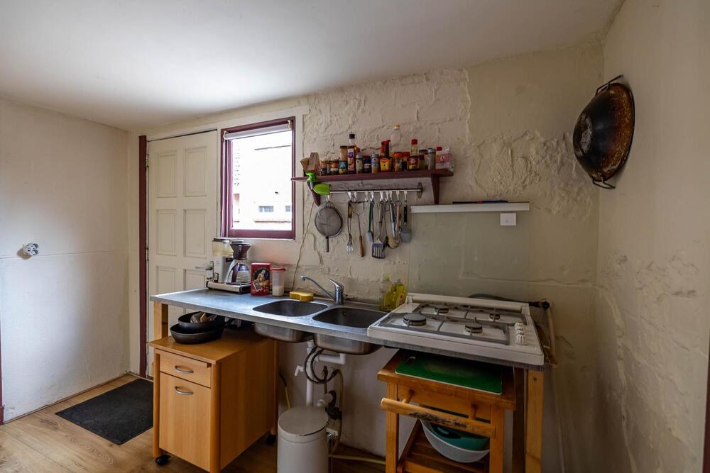 Molenstraat 126B, 9402 JS Assen - € 275.000 k.k. - Boekholt & partners makelaars Assen