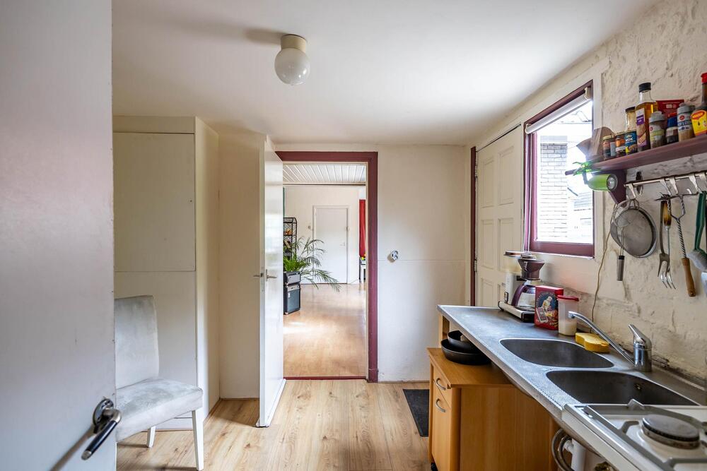 Molenstraat 126B, 9402 JS Assen - € 275.000 k.k. - Boekholt & partners makelaars Assen