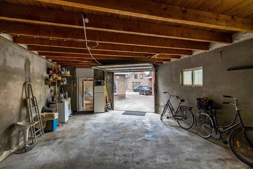 Molenstraat 126B, 9402 JS Assen - € 275.000 k.k. - Boekholt & partners makelaars Assen