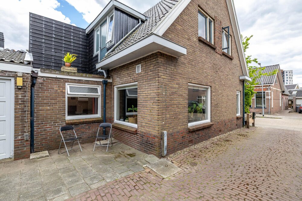 Molenstraat 126B, 9402 JS Assen - € 275.000 k.k. - Boekholt & partners makelaars Assen