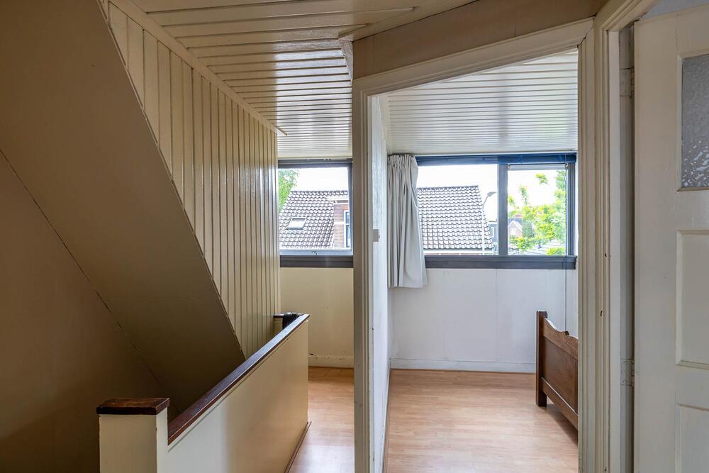 Molenstraat 126B, 9402 JS Assen - € 275.000 k.k. - Boekholt & partners makelaars Assen