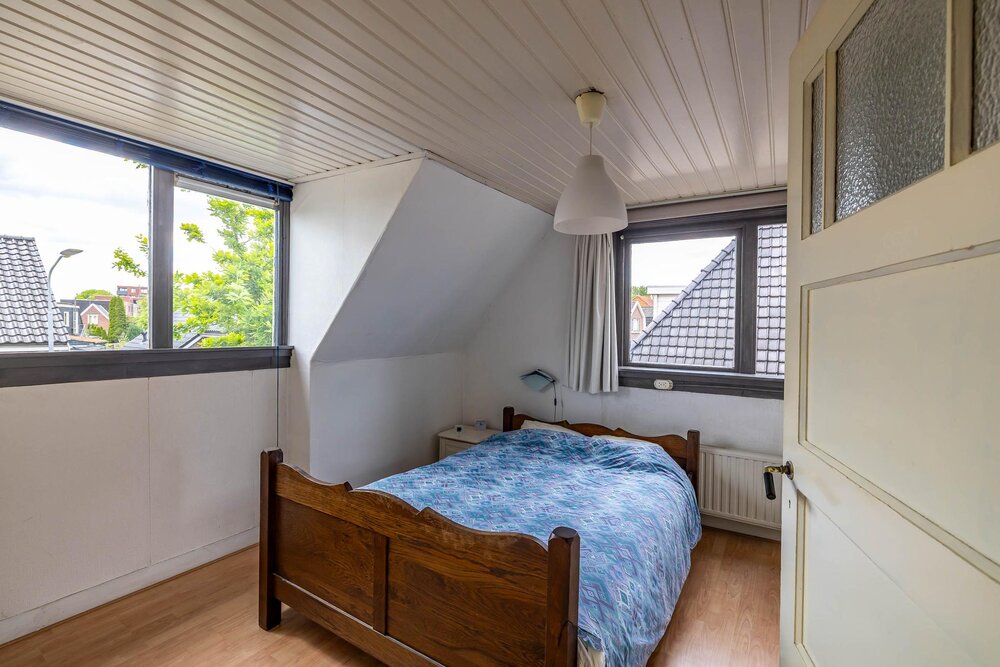 Molenstraat 126B, 9402 JS Assen - € 275.000 k.k. - Boekholt & partners makelaars Assen