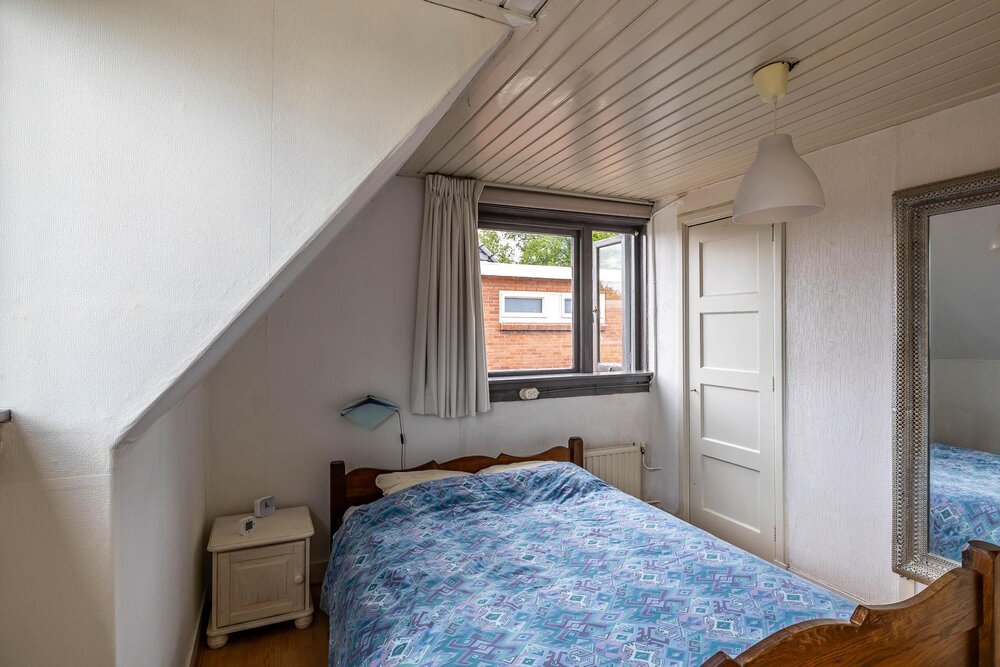 Molenstraat 126B, 9402 JS Assen - € 275.000 k.k. - Boekholt & partners makelaars Assen