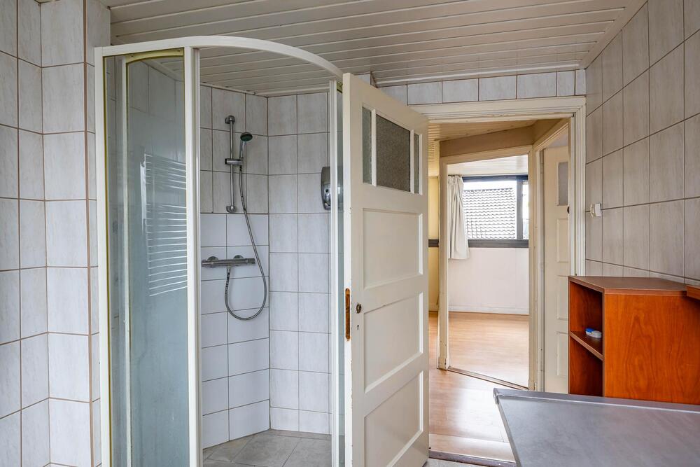 Molenstraat 126B, 9402 JS Assen - € 275.000 k.k. - Boekholt & partners makelaars Assen