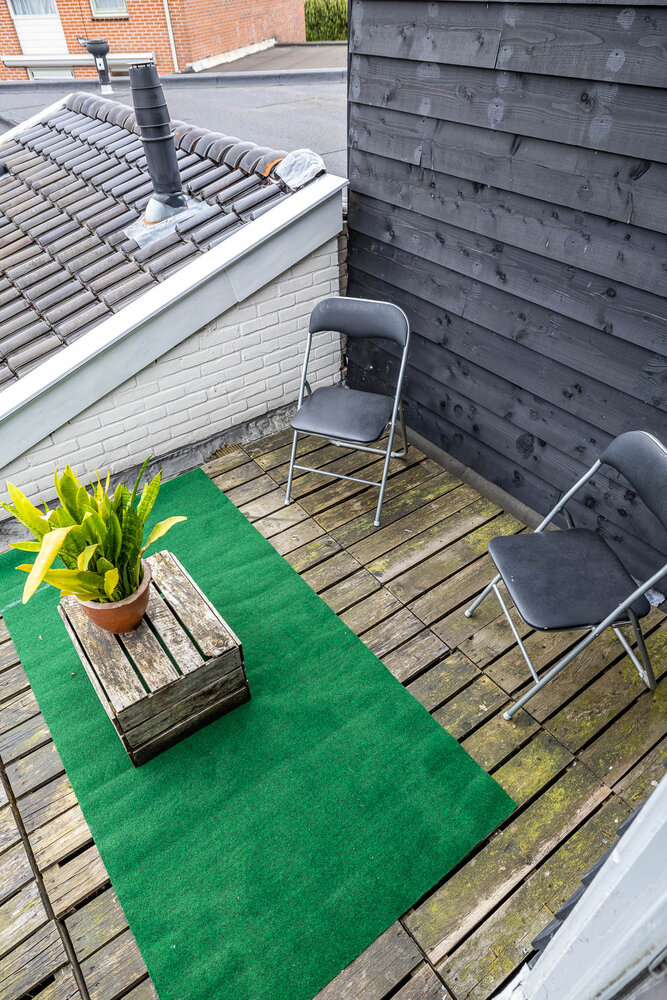 Molenstraat 126B, 9402 JS Assen - € 275.000 k.k. - Boekholt & partners makelaars Assen