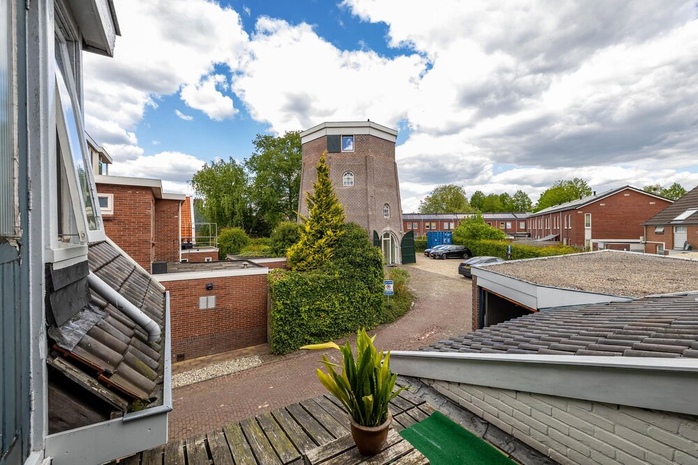 Molenstraat 126B, 9402 JS Assen - € 275.000 k.k. - Boekholt & partners makelaars Assen