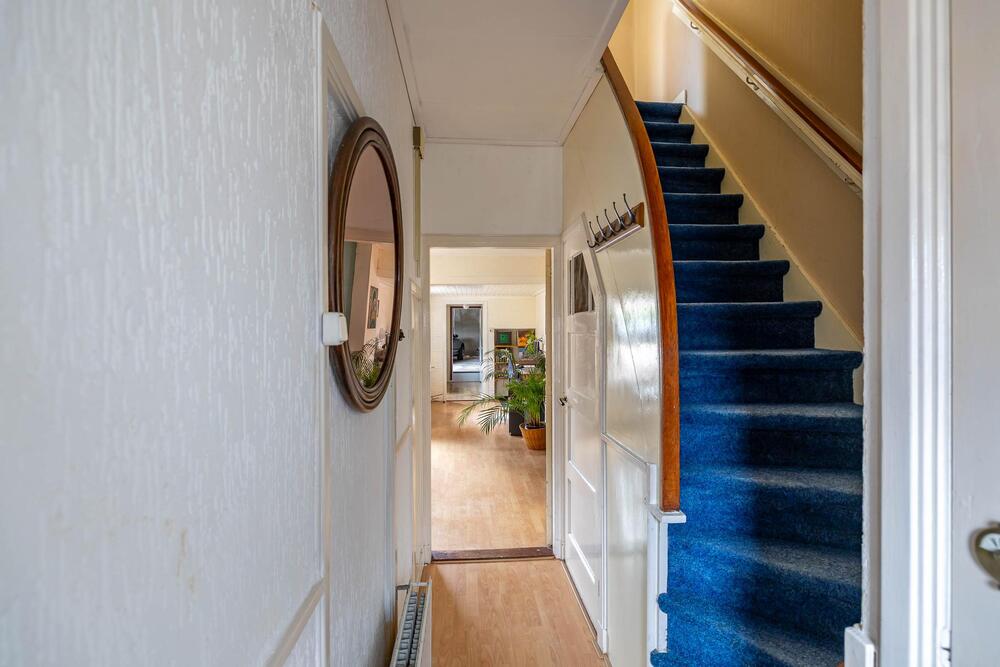 Molenstraat 126B, 9402 JS Assen - € 275.000 k.k. - Boekholt & partners makelaars Assen