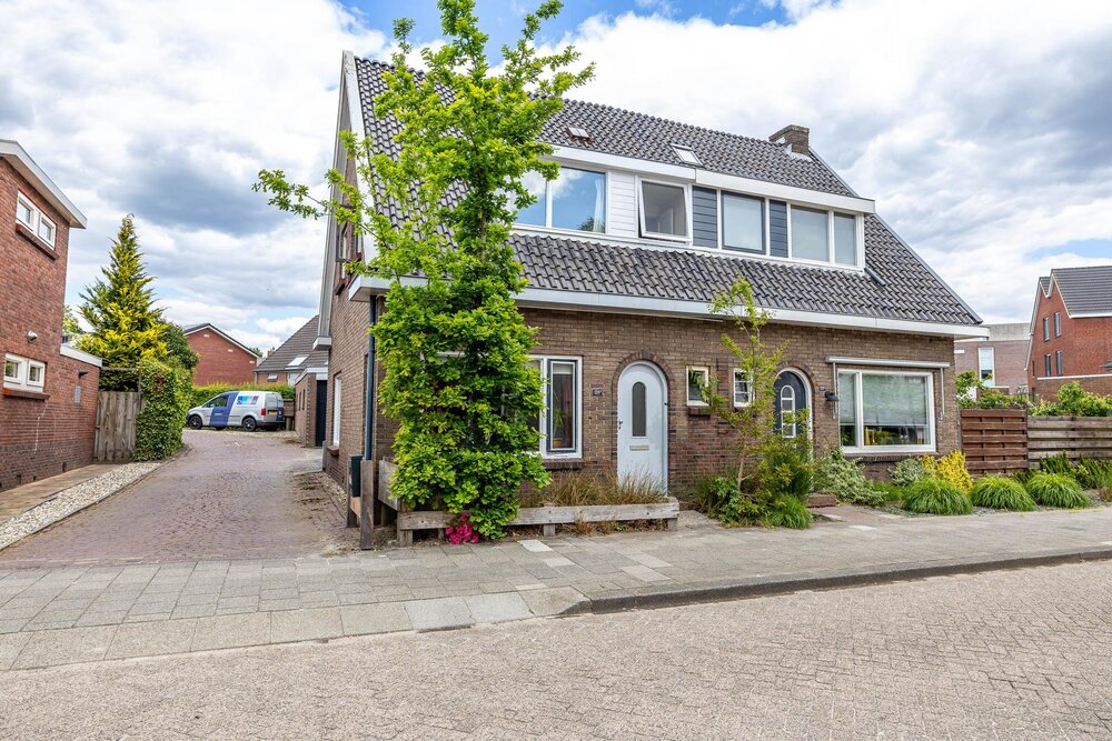 Molenstraat 126B