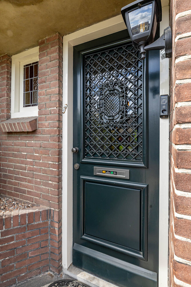 Groningerstraat 157, 9402 LC Assen - € 450.000 k.k. - Boekholt & partners makelaars Assen