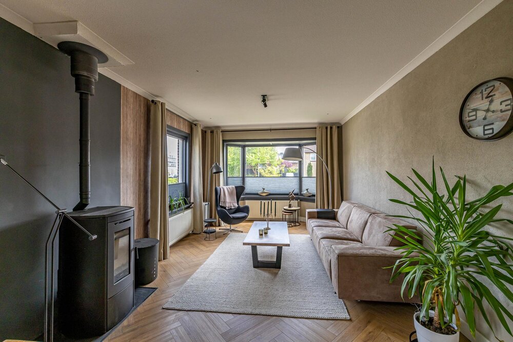 Groningerstraat 157, 9402 LC Assen - € 450.000 k.k. - Boekholt & partners makelaars Assen