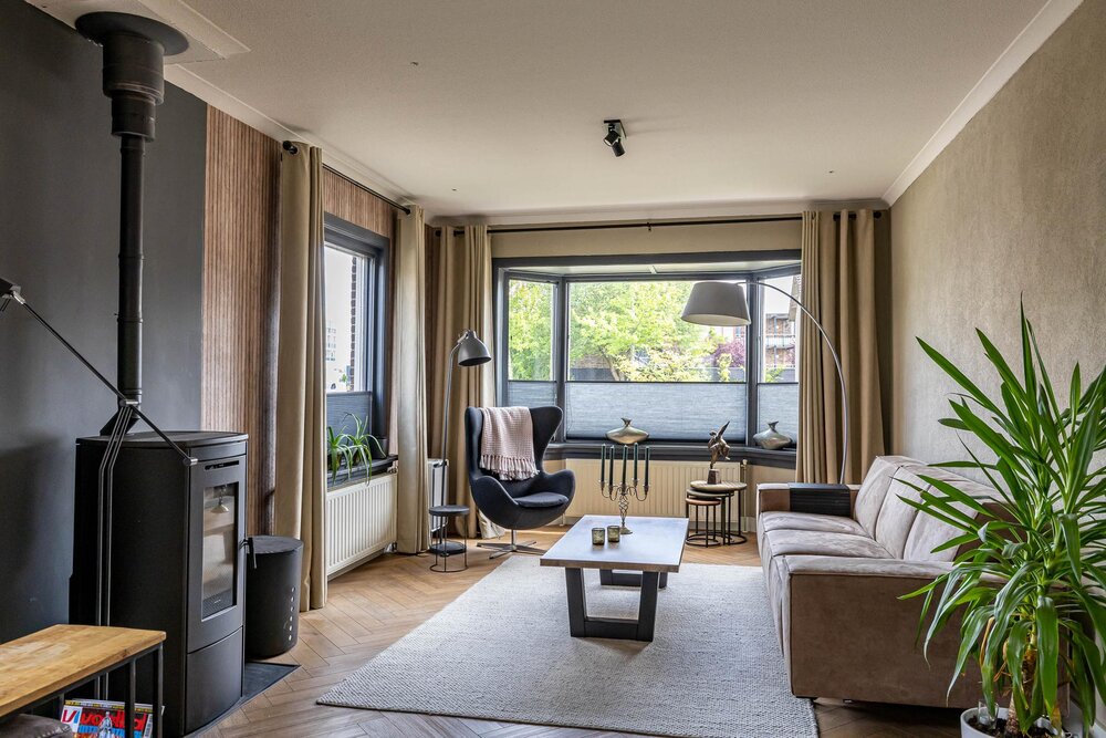 Groningerstraat 157, 9402 LC Assen - € 450.000 k.k. - Boekholt & partners makelaars Assen