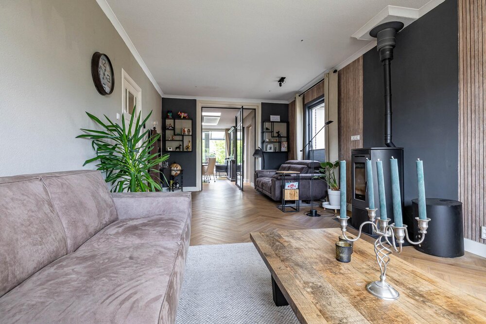 Groningerstraat 157, 9402 LC Assen - € 450.000 k.k. - Boekholt & partners makelaars Assen