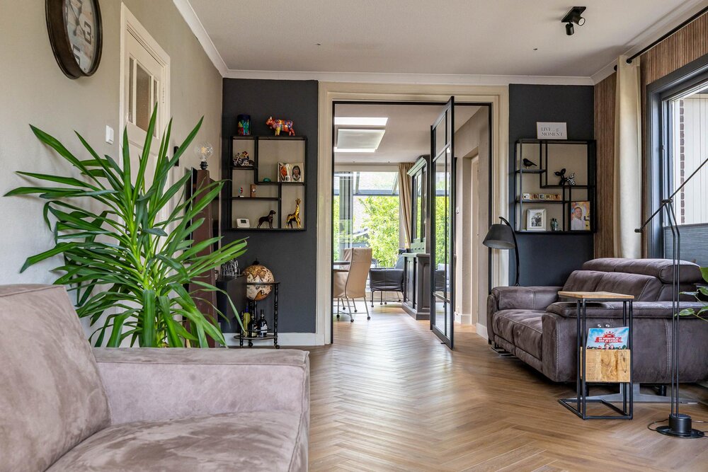 Groningerstraat 157, 9402 LC Assen - € 450.000 k.k. - Boekholt & partners makelaars Assen