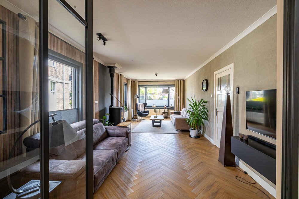 Groningerstraat 157, 9402 LC Assen - € 450.000 k.k. - Boekholt & partners makelaars Assen
