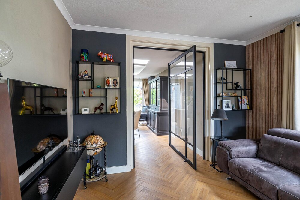 Groningerstraat 157, 9402 LC Assen - € 450.000 k.k. - Boekholt & partners makelaars Assen