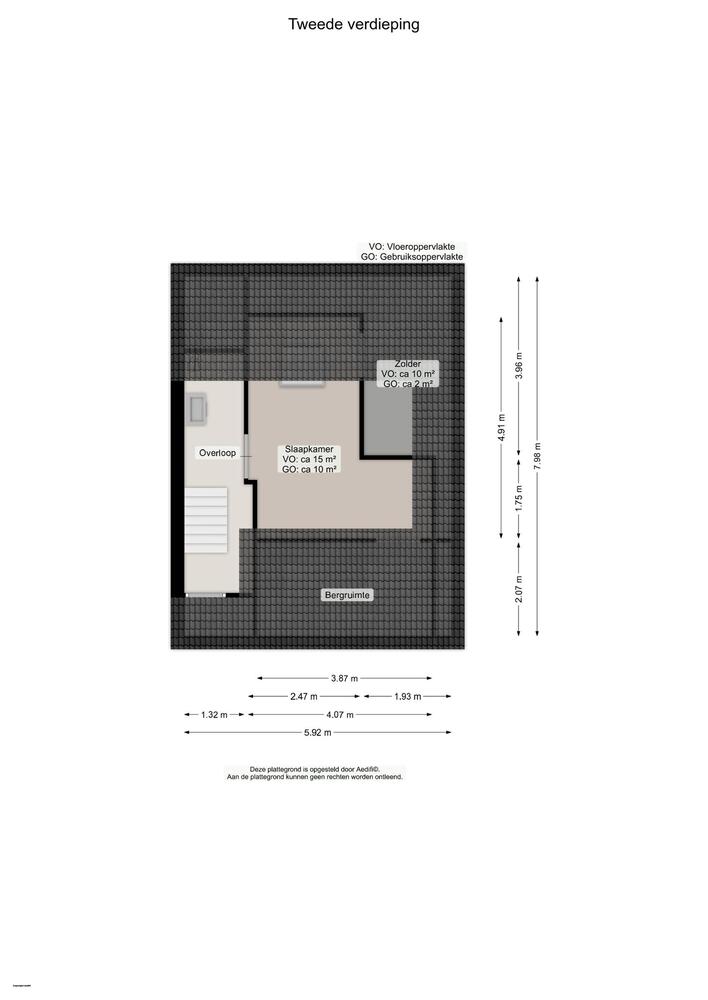 Groningerstraat 157, 9402 LC Assen - € 450.000 k.k. - Boekholt & partners makelaars Assen