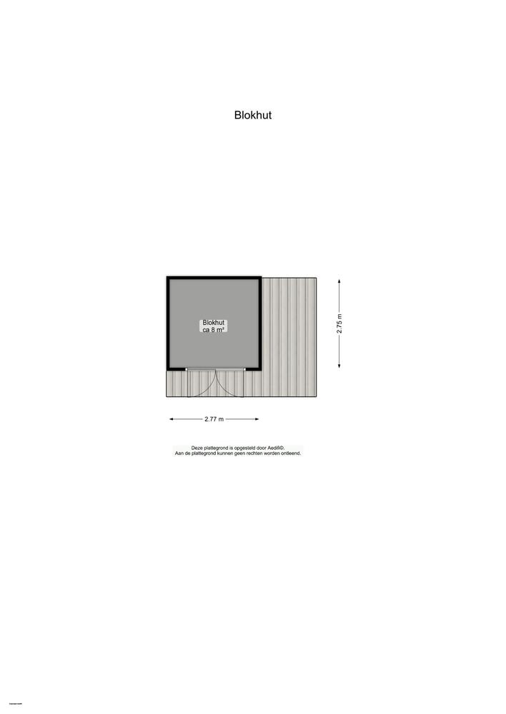Groningerstraat 157, 9402 LC Assen - € 450.000 k.k. - Boekholt & partners makelaars Assen
