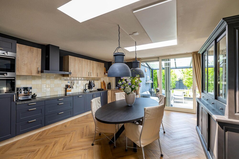 Groningerstraat 157, 9402 LC Assen - € 450.000 k.k. - Boekholt & partners makelaars Assen