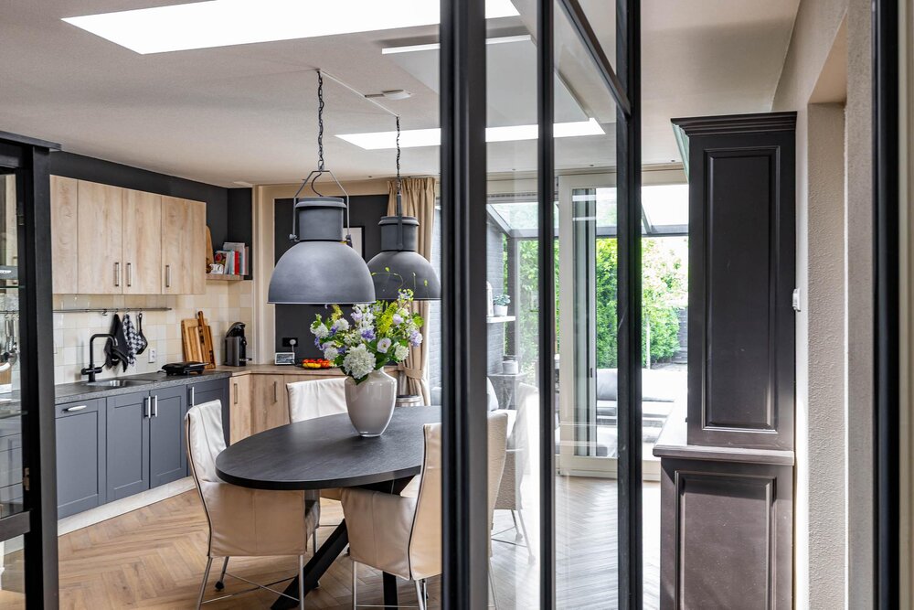 Groningerstraat 157, 9402 LC Assen - € 450.000 k.k. - Boekholt & partners makelaars Assen