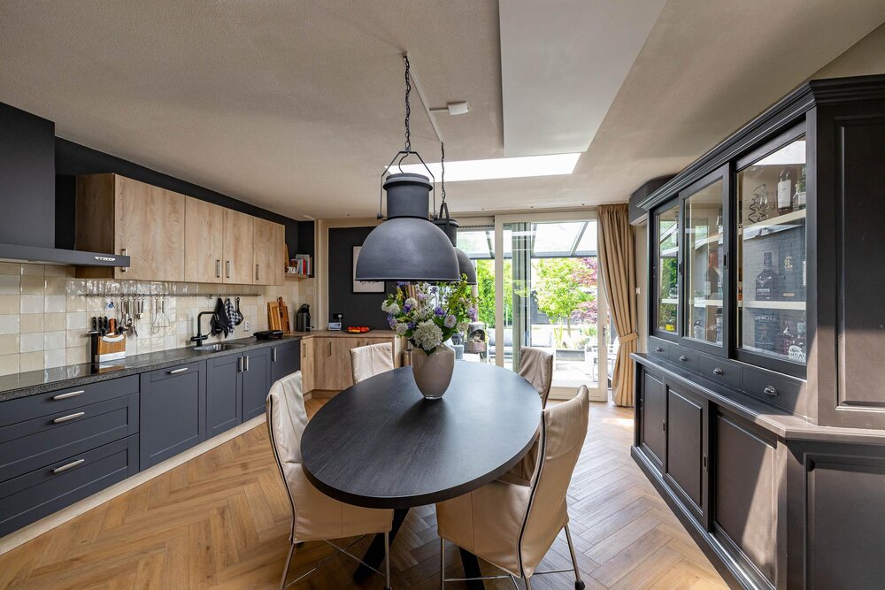 Groningerstraat 157, 9402 LC Assen - € 450.000 k.k. - Boekholt & partners makelaars Assen