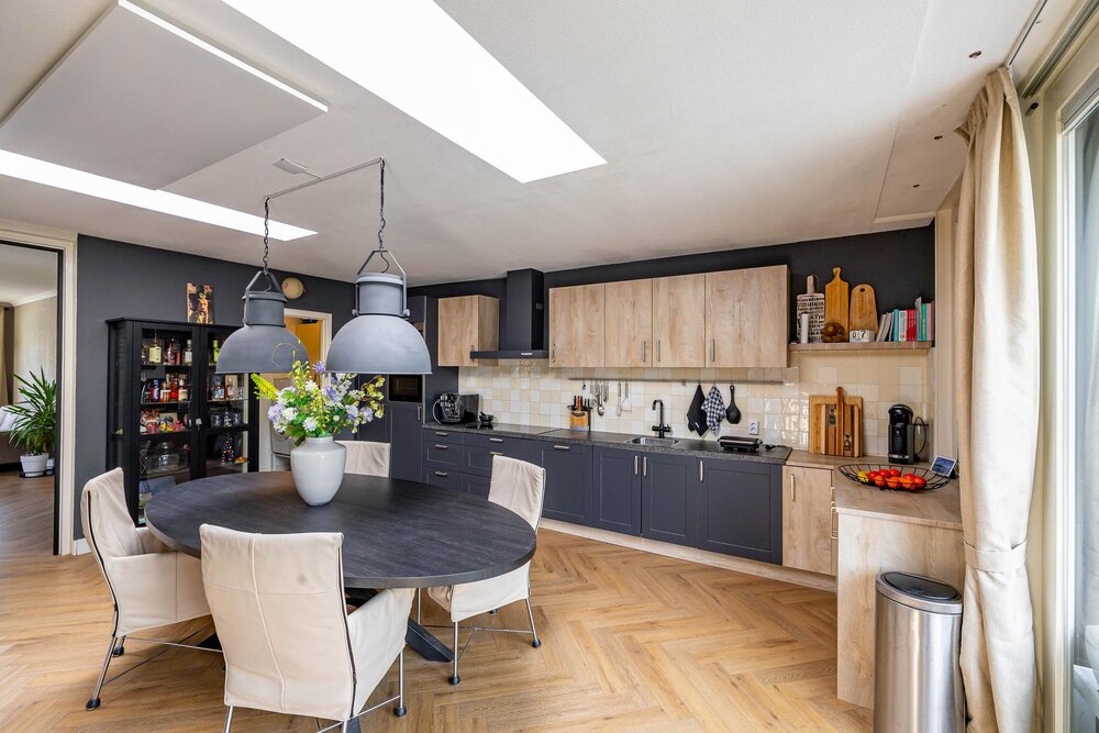 Groningerstraat 157, 9402 LC Assen - € 450.000 k.k. - Boekholt & partners makelaars Assen