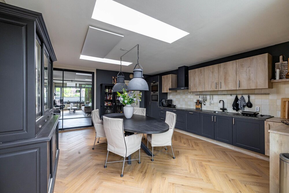 Groningerstraat 157, 9402 LC Assen - € 450.000 k.k. - Boekholt & partners makelaars Assen