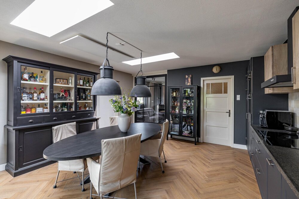 Groningerstraat 157, 9402 LC Assen - € 450.000 k.k. - Boekholt & partners makelaars Assen