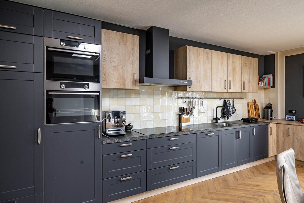 Groningerstraat 157, 9402 LC Assen - € 450.000 k.k. - Boekholt & partners makelaars Assen
