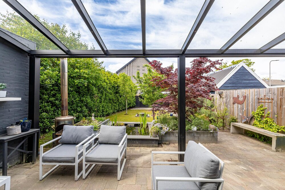 Groningerstraat 157, 9402 LC Assen - € 450.000 k.k. - Boekholt & partners makelaars Assen