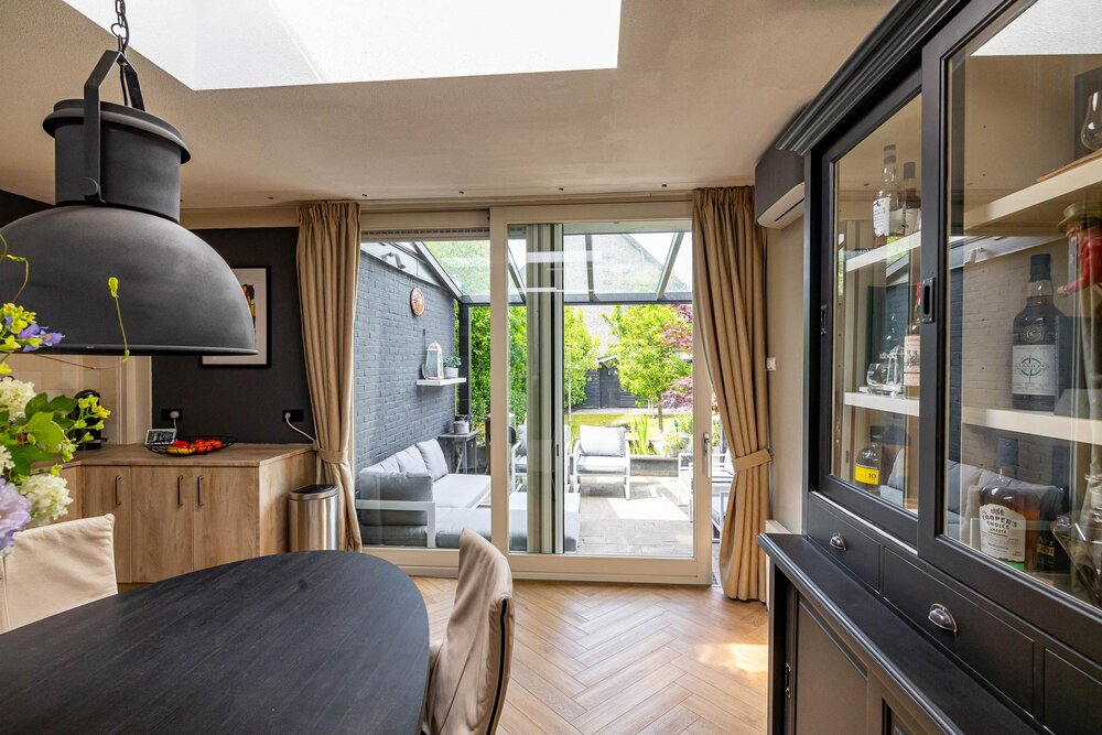 Groningerstraat 157, 9402 LC Assen - € 450.000 k.k. - Boekholt & partners makelaars Assen