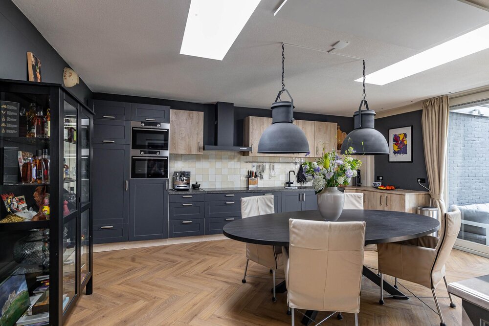 Groningerstraat 157, 9402 LC Assen - € 450.000 k.k. - Boekholt & partners makelaars Assen