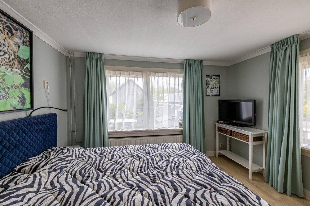 Groningerstraat 157, 9402 LC Assen - € 450.000 k.k. - Boekholt & partners makelaars Assen