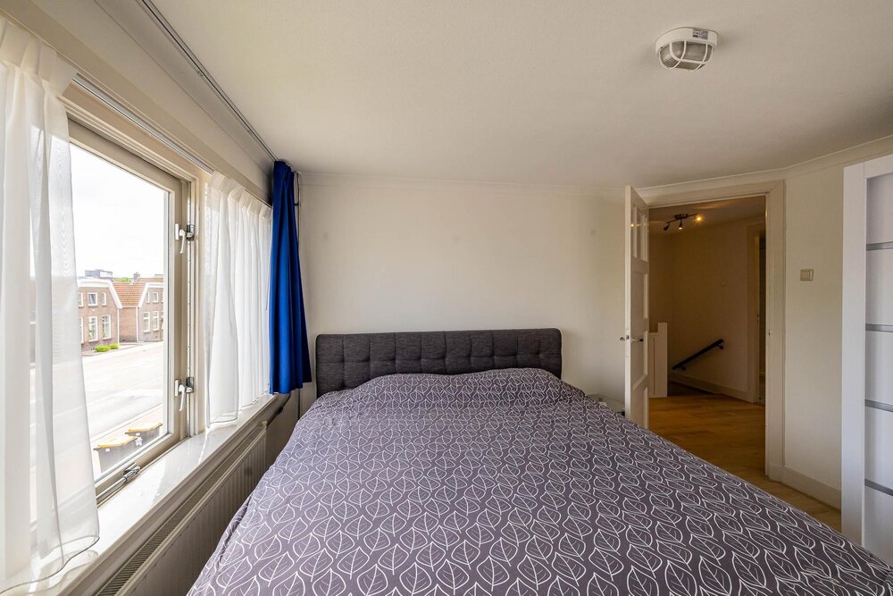Groningerstraat 157, 9402 LC Assen - € 450.000 k.k. - Boekholt & partners makelaars Assen