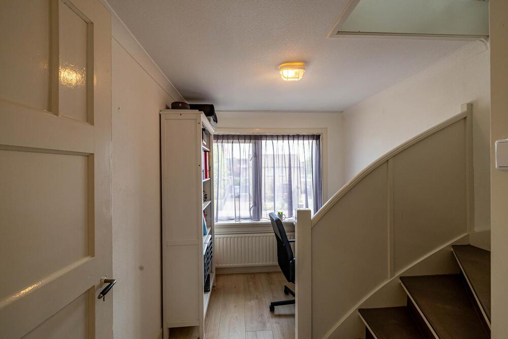 Groningerstraat 157, 9402 LC Assen - € 450.000 k.k. - Boekholt & partners makelaars Assen