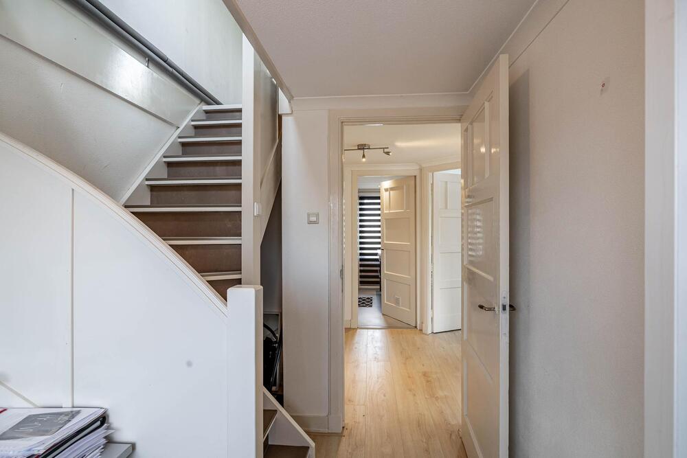 Groningerstraat 157, 9402 LC Assen - € 450.000 k.k. - Boekholt & partners makelaars Assen