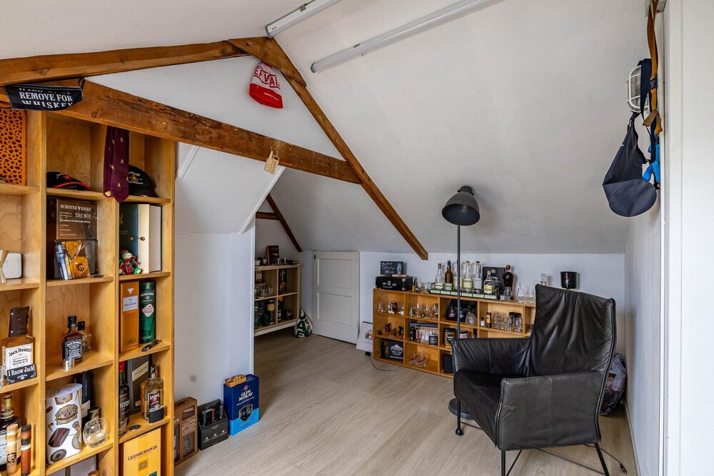 Groningerstraat 157, 9402 LC Assen - € 450.000 k.k. - Boekholt & partners makelaars Assen