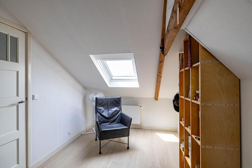 Groningerstraat 157, 9402 LC Assen - € 450.000 k.k. - Boekholt & partners makelaars Assen