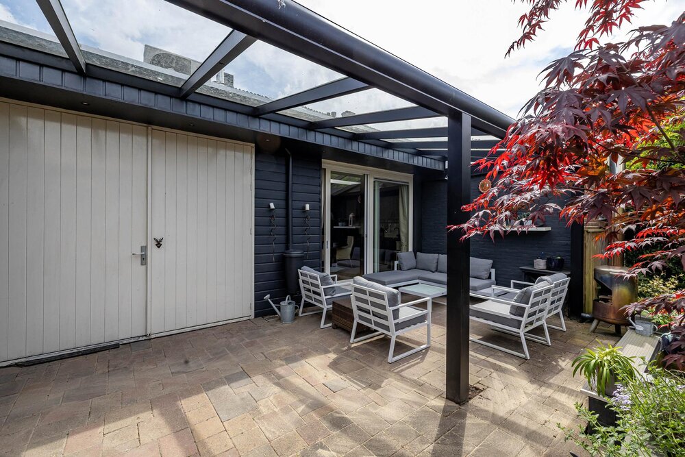 Groningerstraat 157, 9402 LC Assen - € 450.000 k.k. - Boekholt & partners makelaars Assen