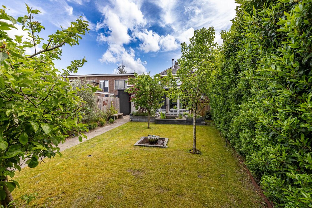 Groningerstraat 157, 9402 LC Assen - € 450.000 k.k. - Boekholt & partners makelaars Assen