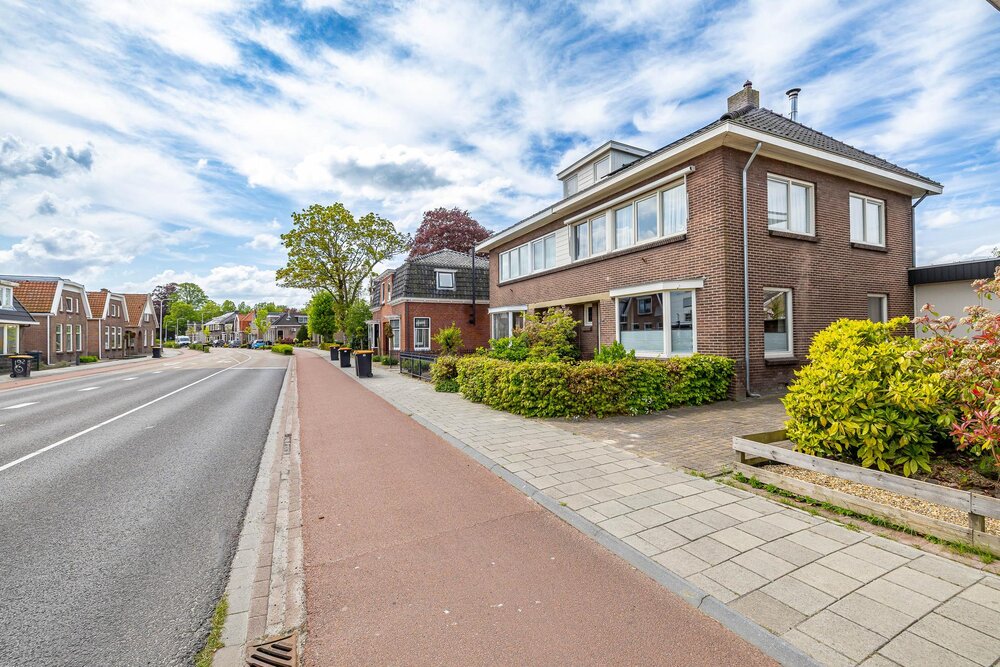 Groningerstraat 157, 9402 LC Assen - € 450.000 k.k. - Boekholt & partners makelaars Assen