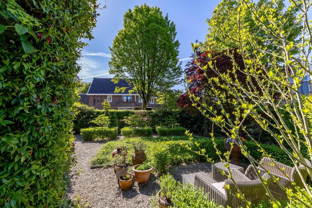 Burgemeester Jollesstraat 16, 9401 LE Assen - € 725.000 k.k. - Boekholt & partners makelaars Assen