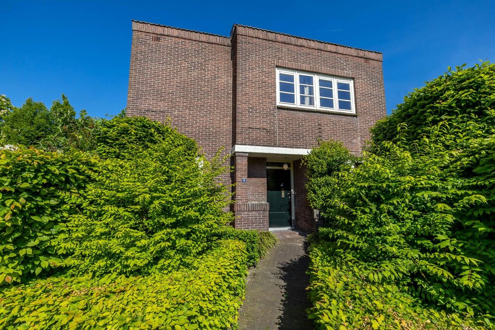 Burgemeester Jollesstraat 16, 9401 LE Assen - € 725.000 k.k. - Boekholt & partners makelaars Assen