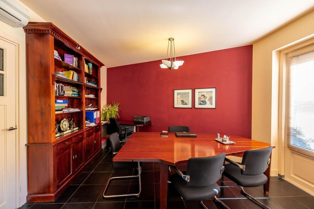 Burgemeester Jollesstraat 16, 9401 LE Assen - € 725.000 k.k. - Boekholt & partners makelaars Assen