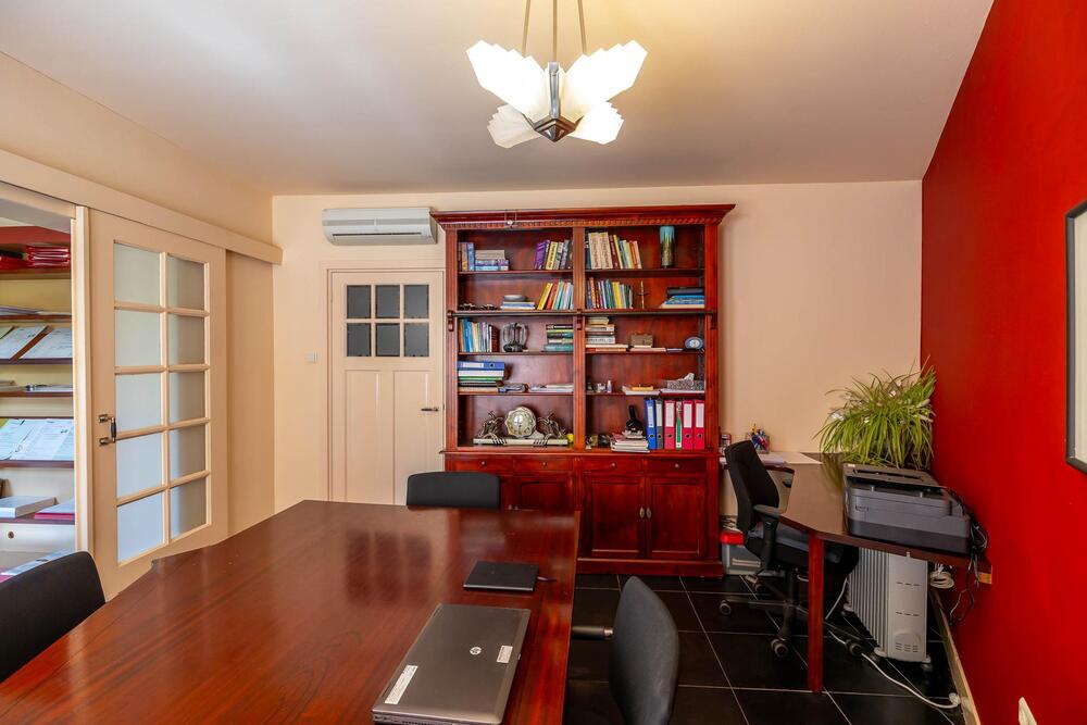 Burgemeester Jollesstraat 16, 9401 LE Assen - € 725.000 k.k. - Boekholt & partners makelaars Assen