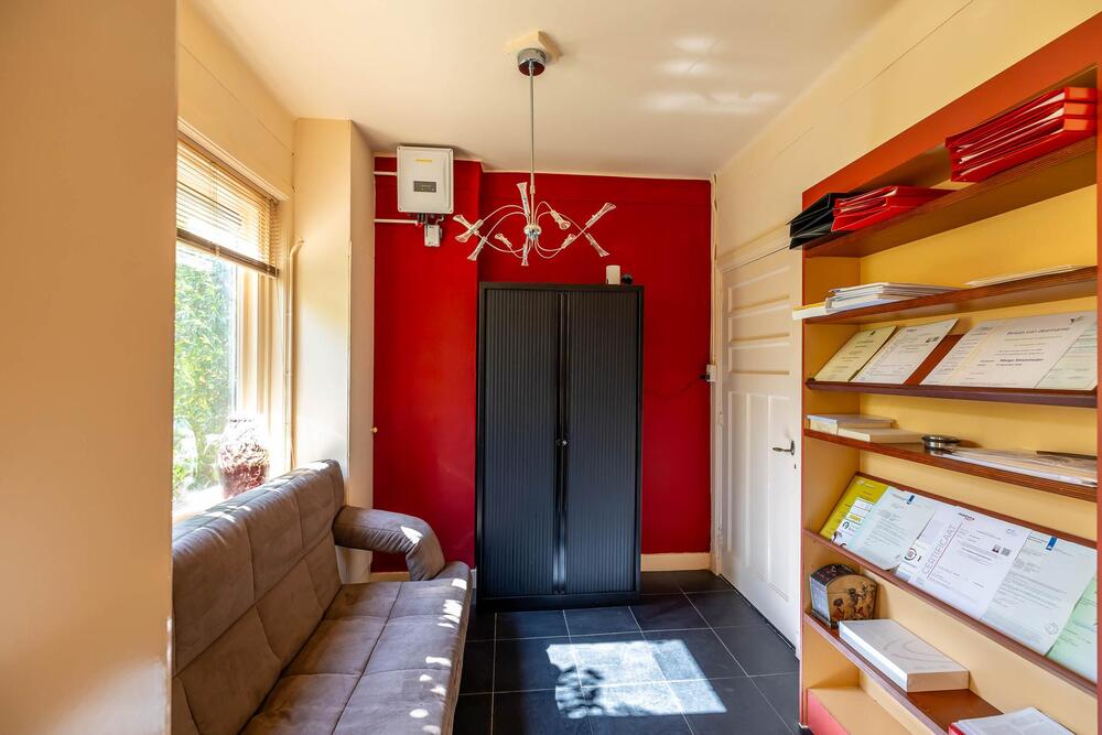 Burgemeester Jollesstraat 16, 9401 LE Assen - € 725.000 k.k. - Boekholt & partners makelaars Assen